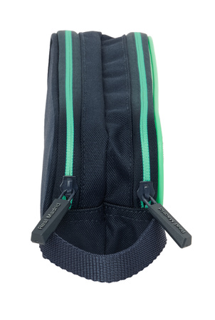 piórnik podwójny dwukomorowy Real Madryt VE oficjalny