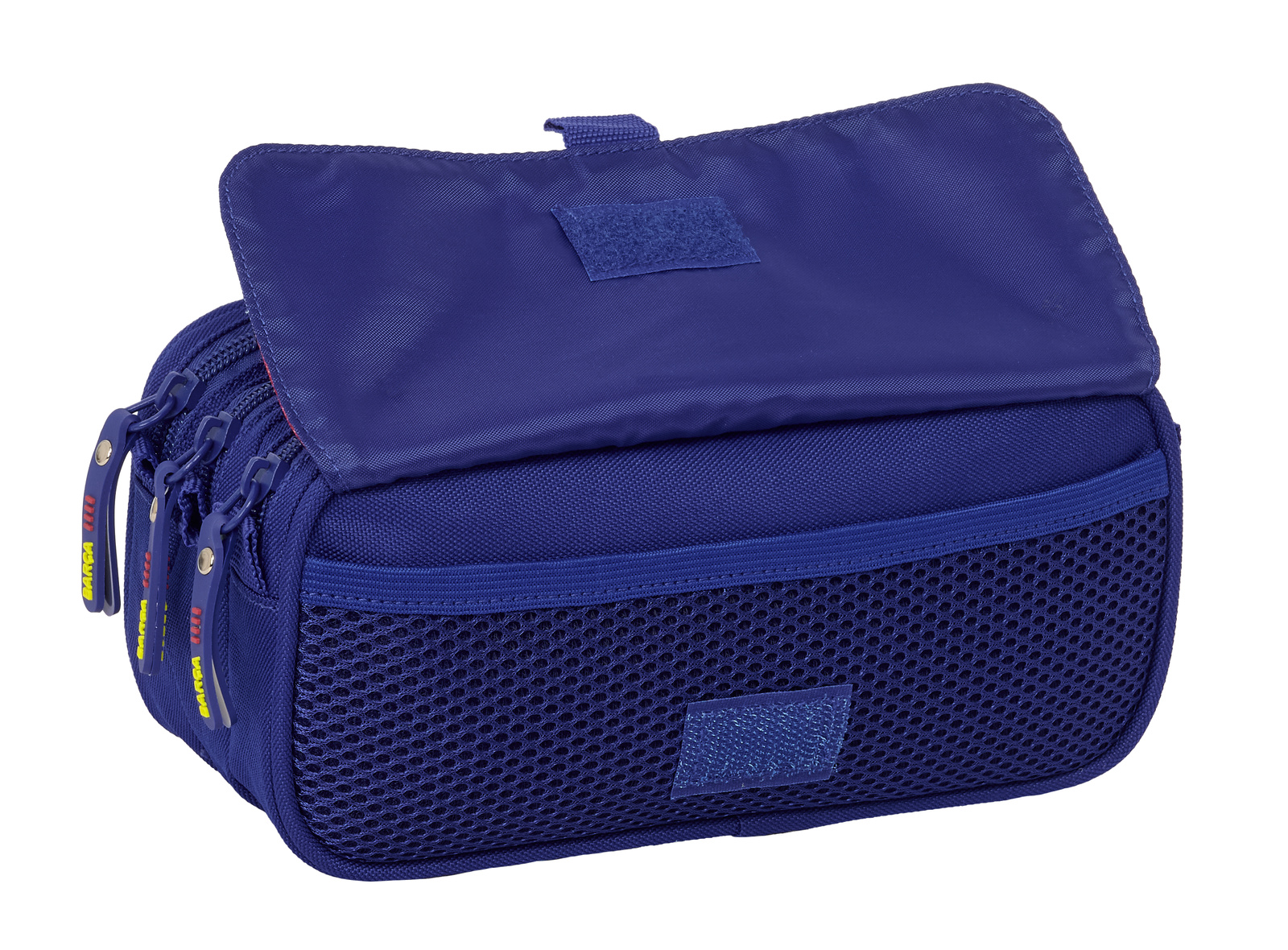 piórnik duży potrójny trzykomorowy z kieszonką FC Barcelona SQ oficjalny pol_pl_piornik-duzy-potrojny-trzykomorowy-z-kieszonka-FC-Barcelona-ST-oficjalny-429_4