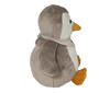 maskotka Pingwin 25 cm Real Madryt Oficjalna