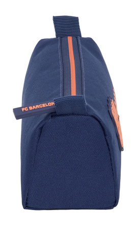 piórnik lekka saszetka FC Barcelona Navy oficjalny