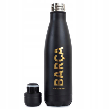 termos próżniowy 500 ml FC Barcelona BK oficjalny