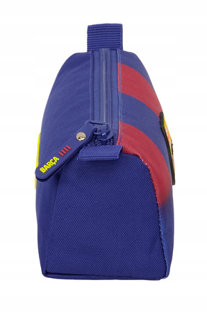 piórnik lekka saszetka FC Barcelona SQ oficjalny