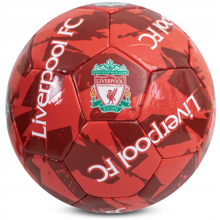 piłka nożna r.5 Liverpool FC Graffiti Oficjalna
