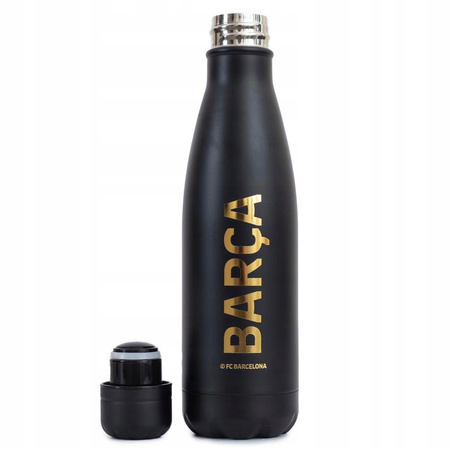 termos próżniowy 500 ml FC Barcelona BK oficjalny