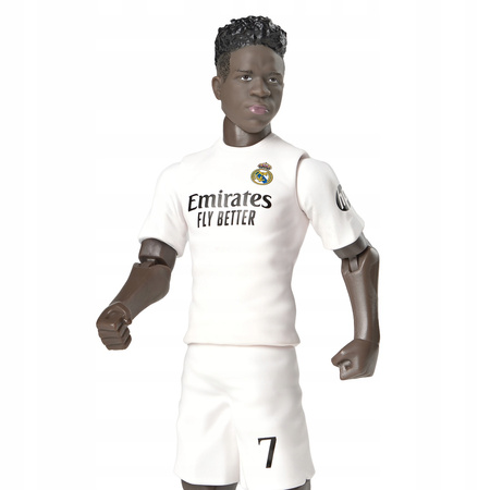 figurka 20 cm Action figure Real Madryt Vinicius