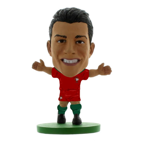 figurka SoccerStarz Portugalia Cristiano Ronaldo oficjalna