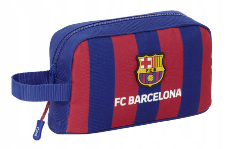 saszetka termiczna torba śniadaniówka FC Barcelona Oficjalna