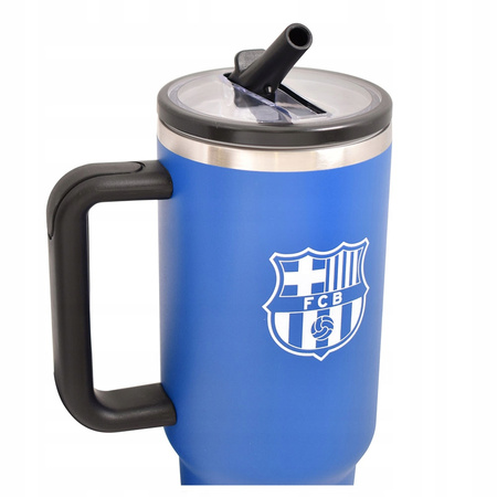 kubek termiczny XXL Tumbler 1,2 L FC Barcelona oficjalny