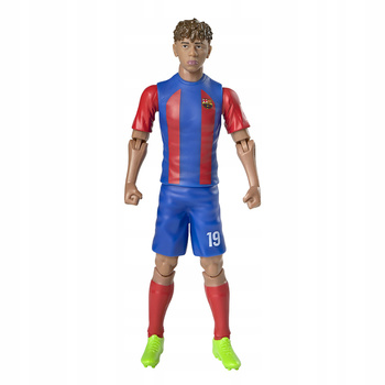 figurka 20 cm Action figure FC Barcelona Lamine Yamal