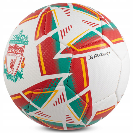 piłka nożna r.5 Liverpool FC Nova Oficjalna