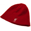 czapka zimowa Liverpool FC Red Beanie Oficjalna