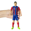 figurka 20 cm Action Figure Sockers FC Barcelona Lewandowski
