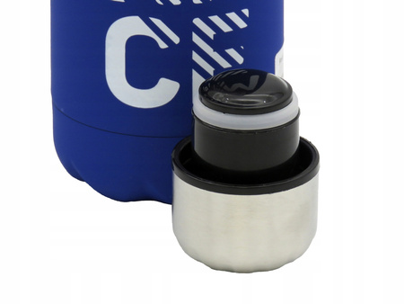 termos próżniowy 500 ml Real Madryt RMCF oficjalny