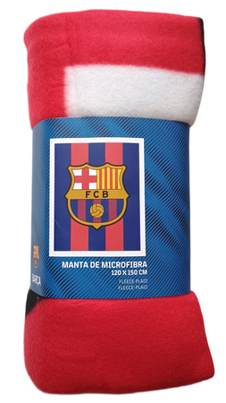 koc 150 x 120 FC Barcelona oficjalny