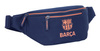 nerka saszetka duża FC Barcelona Navy Oficjalna