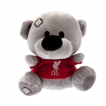 maskotka Miś Liverpool FC Timmy Bear Oficjalna