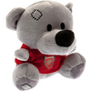 maskotka Miś Arsenal FC Timmy Bear Oficjalna