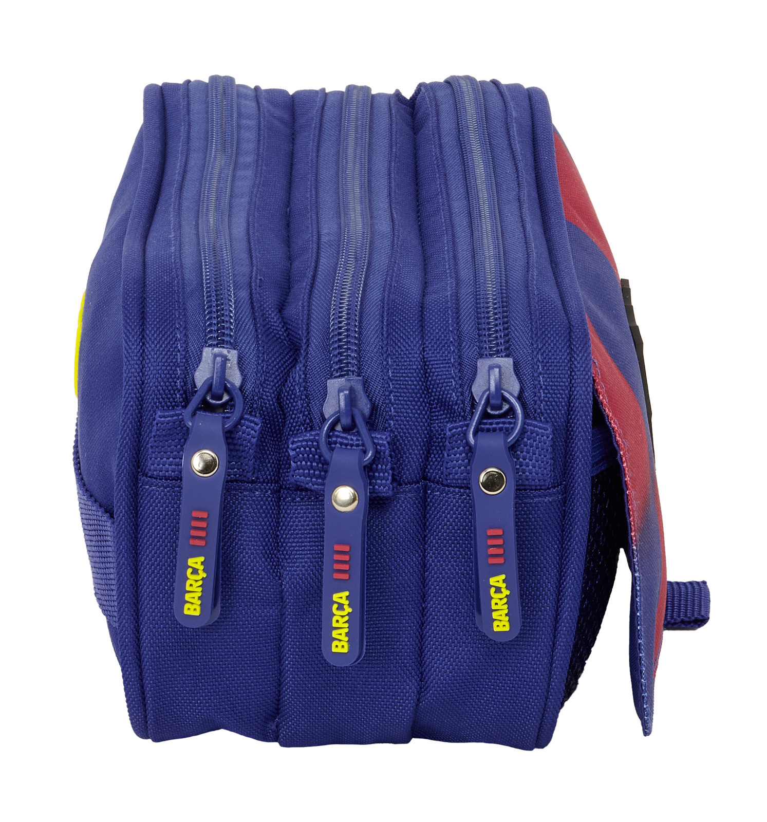 piórnik duży potrójny trzykomorowy z kieszonką FC Barcelona SQ oficjalny pol_pl_piornik-duzy-potrojny-trzykomorowy-z-kieszonka-FC-Barcelona-ST-oficjalny-429_3