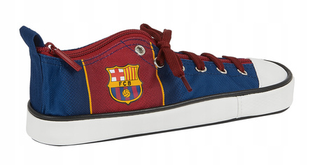 piórnik saszetka but FC Barcelona oficjalny