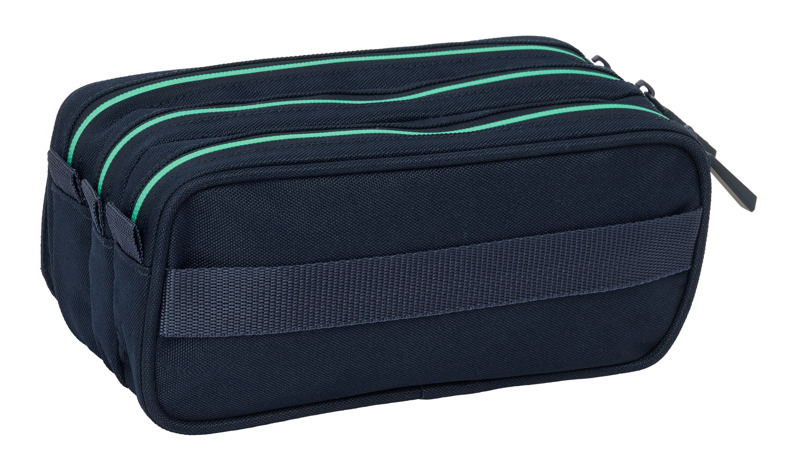 piórnik duży potrójny trzykomorowy z kieszonką FC Barcelona SQ oficjalny pol_pl_piornik-duzy-potrojny-trzykomorowy-z-kieszonka-FC-Barcelona-ST-oficjalny-429_3