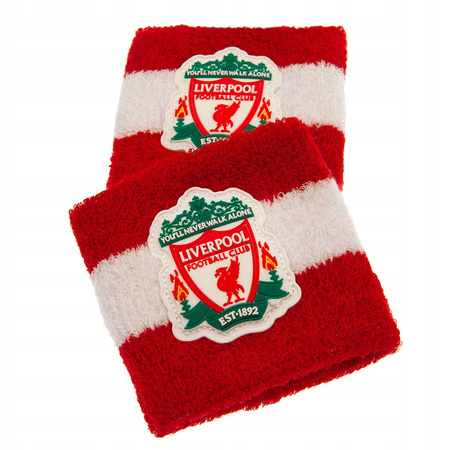 frotka frotki 2 sztuki Liverpool FC oficjalne