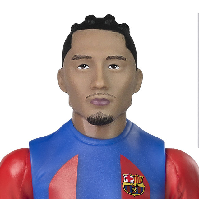 figurka 20 cm Action figure FC Barcelona Raphinha pol_pl_figurka-20-cm-Action-figure-FC-Barcelona-Lamine-Yamal-489_2