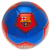 piłka nożna r.5 FC Barcelona Sig 26 z podpisami Oficjalna