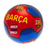 piłka mała r.1 FC Barcelona Skill z podpisami Oficjalna