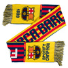 szalik dwustronny FC Barcelona 1899 Camp Nou oficjalny
