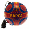 piłka mała treningowa r.2 Skills Trainer Trenażer FC Barcelona oficjalny
