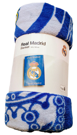 koc 150 x 100 Real Madryt oficjalny