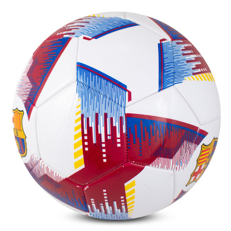 piłka nożna r.5 FC Barcelona Blitz oficjalna