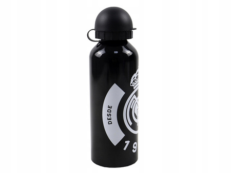 bidon aluminiowy 500 ml Real Madryt 1902 BK oficjalny