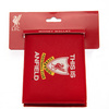 Portfel eko skóra Liverpool FC PU Oficjalny