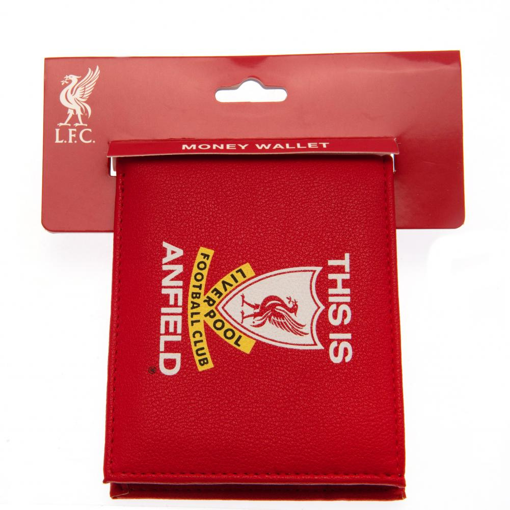 Portfel eko skóra Liverpool FC PU Oficjalny pol_pl_Portfel-eko-skora-Liverpool-FC-tloczony-herb-Oficjalny-395_4