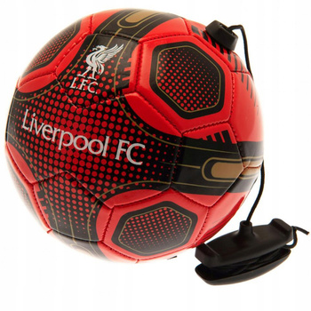 piłka mała treningowa r.2 Skills Trainer Trenażer Liverpool FC oficjalna