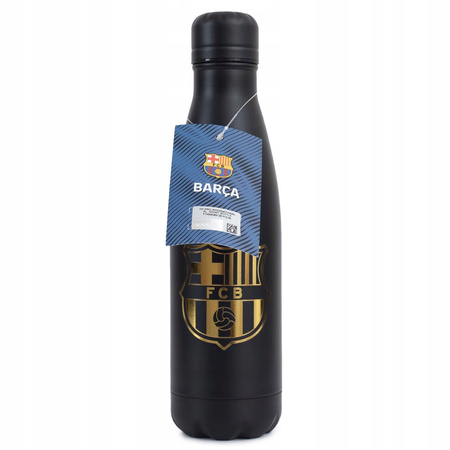 termos próżniowy 500 ml FC Barcelona BK oficjalny