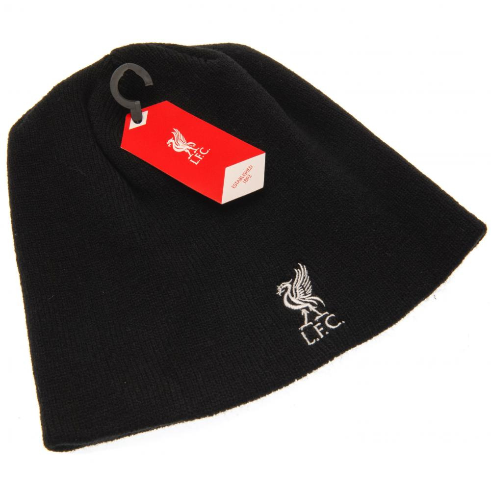 czapka zimowa Liverpool FC Black Beanie Oficjalna pol_pl_czapka-zimowa-Liverpool-FC-Black-Beanie-Oficjalna-407_3