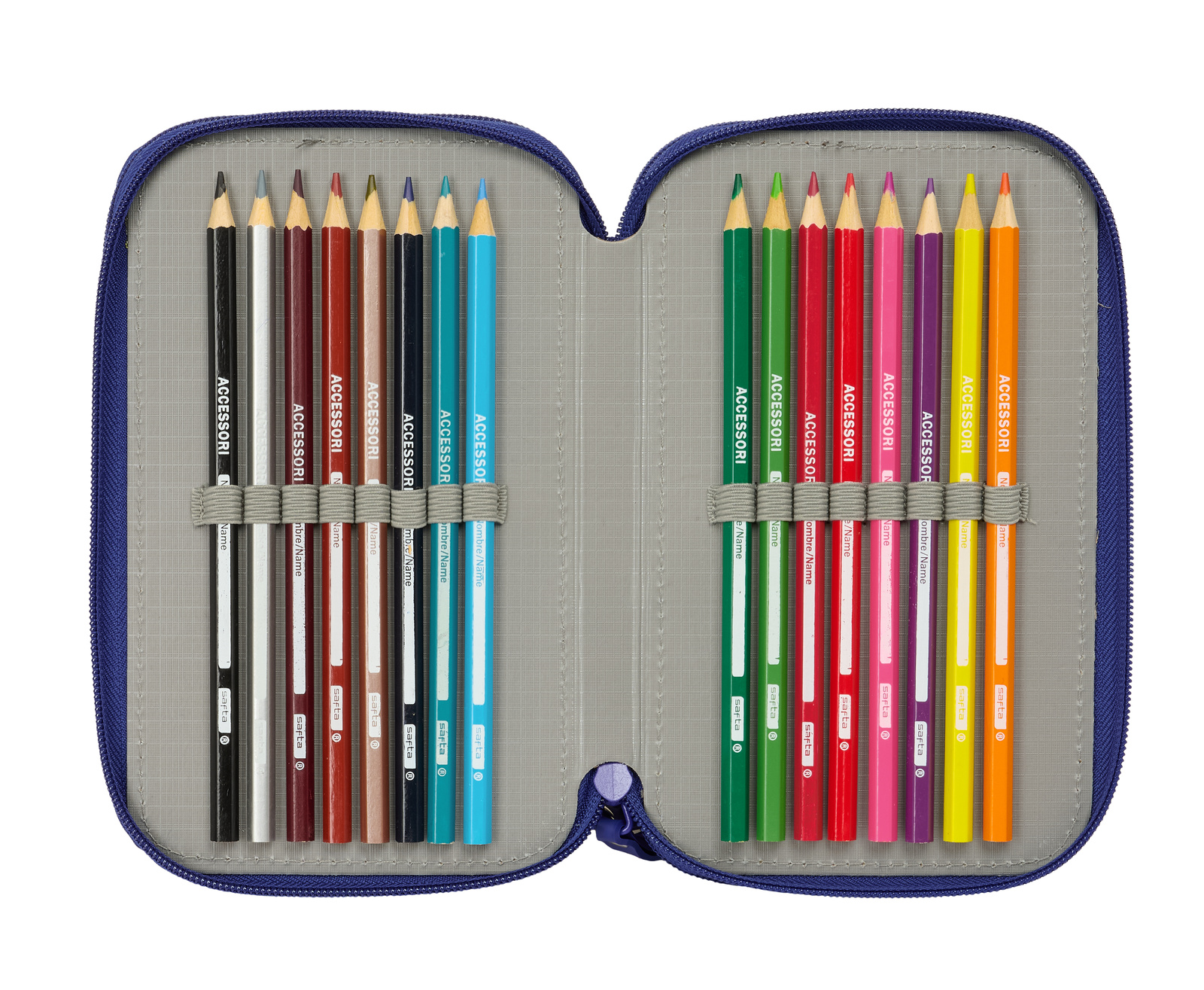 piórnik potrójny z wyposażeniem FC Barcelona Navy oficjalny pol_pl_piornik-potrojny-z-wyposazeniem-FC-Barcelona-Marino-oficjalny-426_5