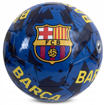 piłka nożna r.5 FC Barcelona Graffiti Oficjalna