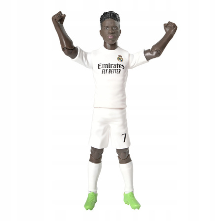 figurka 20 cm Action figure Real Madryt Vinicius