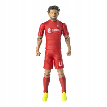 figurka 20 cm Action Figure Liverpool FC Mohamed Salah