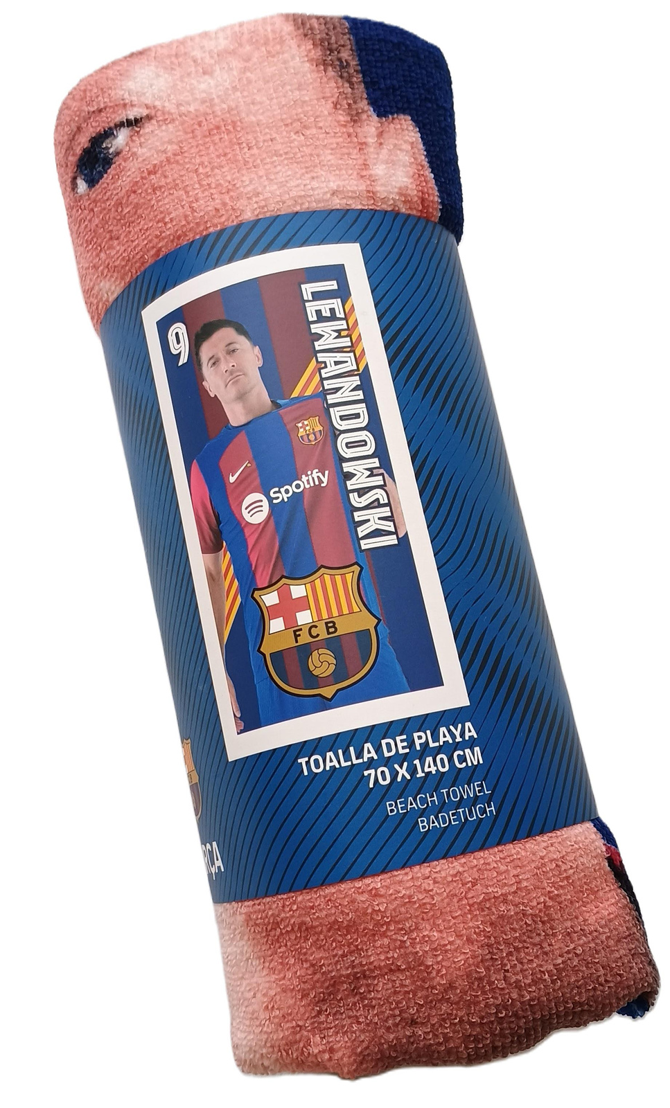 ręcznik lekki szybkoschnący 140 x 70 Real Madryt Geo oficjalny pol_pl_recznik-140-x-70-Liverpool-FC-This-is-Anfield-oficjalny-398_1