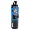 bidon z ustnikiem aluminiowy 750 ml Manchester City ST oficjalny
