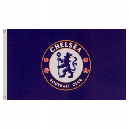 flaga 152x91 Chelsea FC Core oficjalna