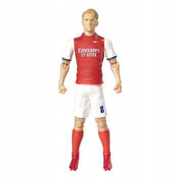 figurka 20 cm Action Figure Arsenal FC Martin Odegaard