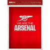kalendarz ścienny 2026 A3 Arsenal FC edycja kolekcjonerska oficjalny