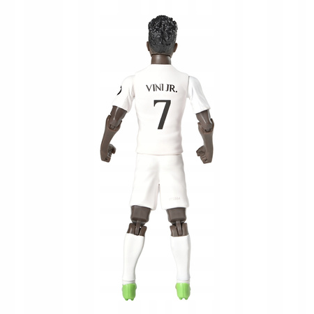 figurka 20 cm Action figure Real Madryt Vinicius