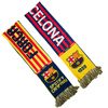 szalik dwustronny FC Barcelona 1899 Camp Nou oficjalny