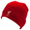 czapka zimowa Liverpool FC Red Beanie Oficjalna